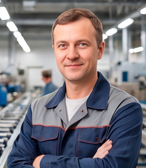 Дмитрий Новиков